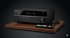 Yamaha RX-V473 HDMI ARC USB