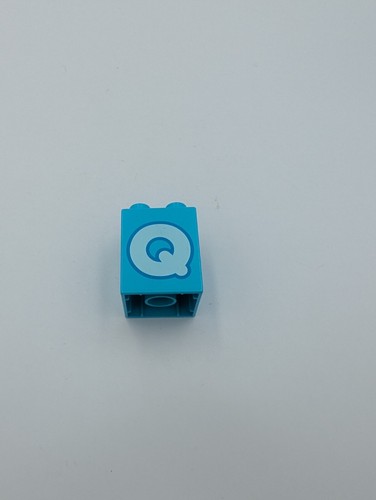 Lego duplo motiv - lego, bau