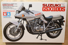 Tamiya Suzuki GSX100S Katana