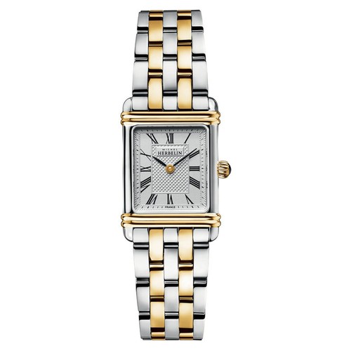 Herbelin art deco - deco, 17478bt08