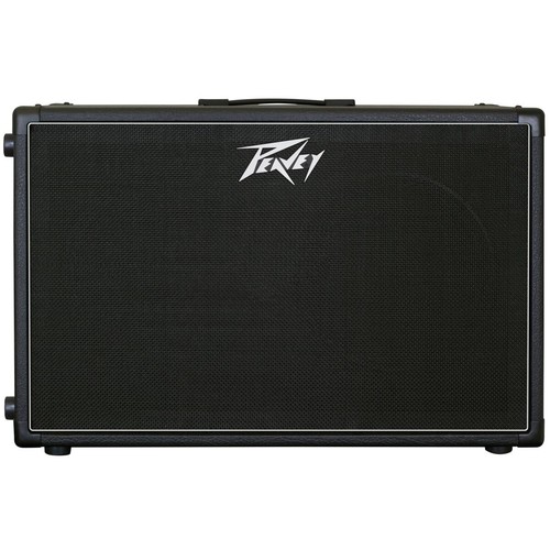 Peavey 212 2x12 - 2x12", gitarrenbox