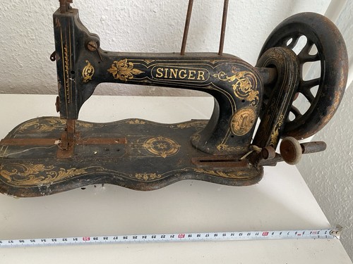 Singer antike