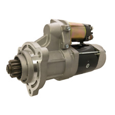 Anlasser Starter Cummins 83 - 07 ISC 8,3 Fiat-Allis 84-95