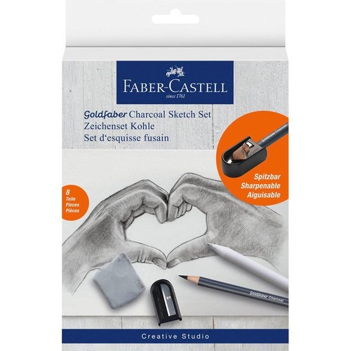 Faber castell goldfaber - faber,