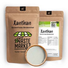 Xanthan Gum Glutenfrei