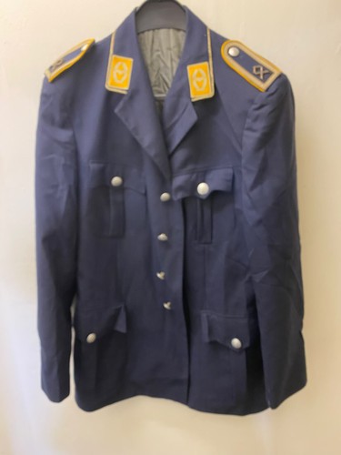 Bundeswehr luftwaffe sakko - bundeswehr,