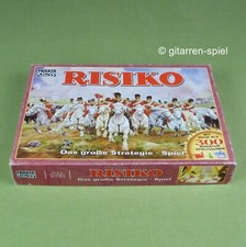 Risiko De Luxe - Komplett Top