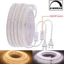 220V 230V 2835 Dimmbar LED