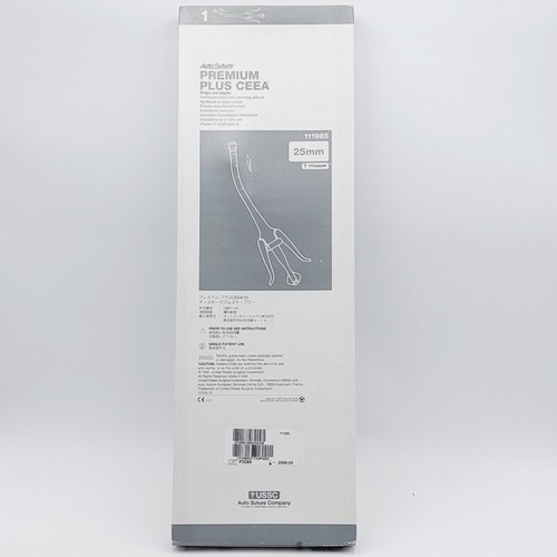 Auto suture stapler premium - stapler,