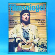 DDR Filmspiegel 3 1986