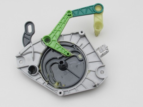 Mechanik für staudruck - mechanik,
