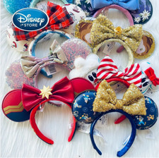86 Styles Disney Parks Bow
