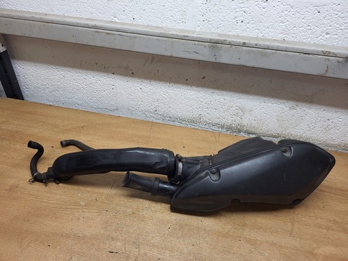 Suzuki burgman 125 airbox - burgman,