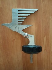 Kühlerfigur Adler Trumpf | Guter Zustand