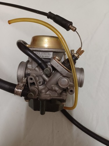 Vergaser dellorto phcf - vergaser,