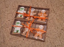 Halloween TK Maxx 2 Sets mit