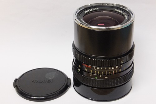 Rollei hft distagon 50 - distagon,