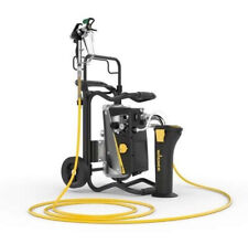 WAGNER Spritzgerät/Airlessgerät - SF 23 Plus HEA Spraypack Art.Nr.: 2384153