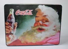 Coca-Cola - Geschenkbox -