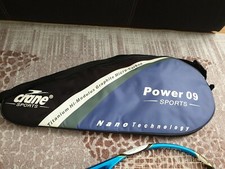 CRANE Tennis-Schläger Nano