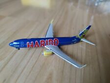 Herpa Wings 1:500 TUIfly