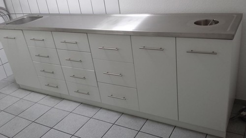 Ilk dental gipstheke - gipstheke,