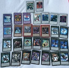 30x Yu-Gi-Oh