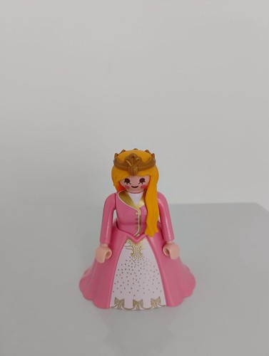 Playmobil prinzessin reiterin - playmobil,