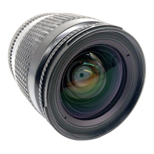 Nikon nikkor 80mm - af, 28-80mm