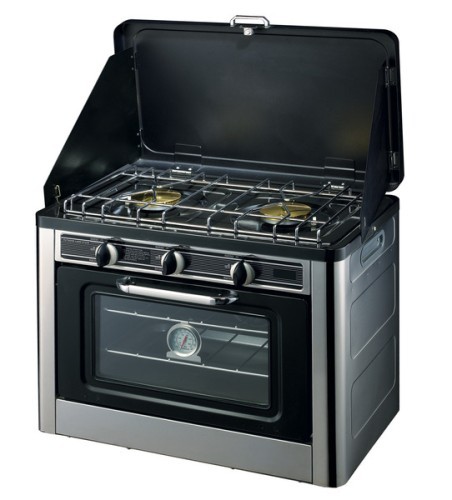 Camp gasbackofen - gasbackofen, +