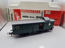 Fleischmann Spur H0 #5060
