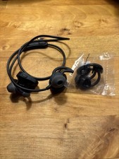 Bose SoundSport Free Wireless Kopfhörer Bluetooth Sport In-Ear Earbuds Schwarz