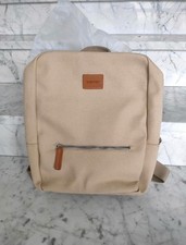 Beiger Rucksack „SURI Green