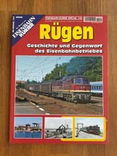 EISENBAHN KURIER SPEZIAL 145