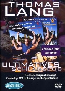 Thomas lang ultimatives - thomas,