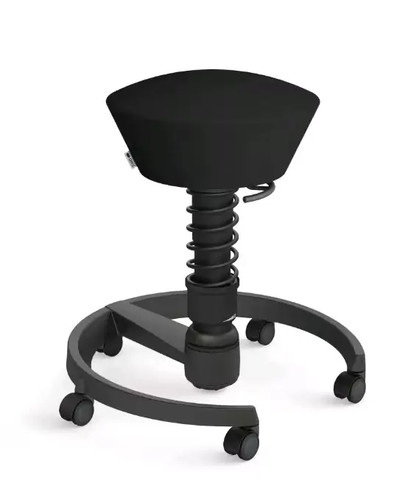 Aeris swopper bürohocker - aeris,