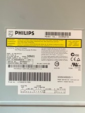 PHILIPS DVDRW 416 DVD-RW