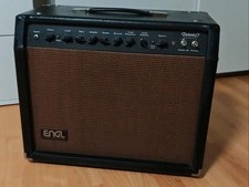 Engl Screamer 50 Verstärker