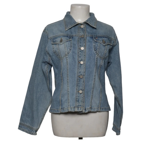 Kenvelo jeansjacke damen - jeansjacke,,