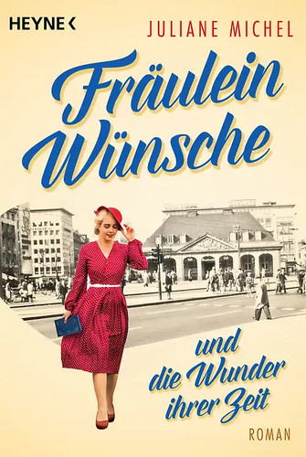 Fräulein wünsche und die - wünsche,