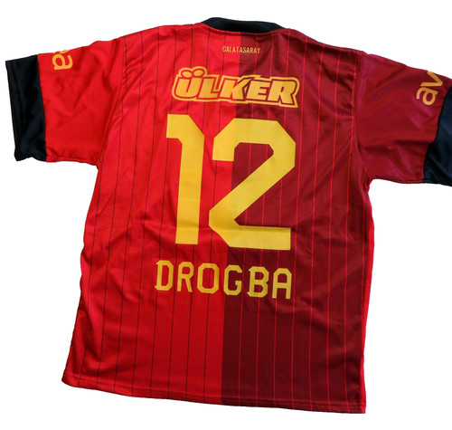 Nike galatasaray drogba 12 - galatasaray,