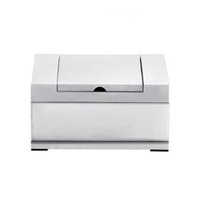 Grandhall Sear Burner 4,6 kW Keramikbrenner für Premium, Maxim & Elite Silbe