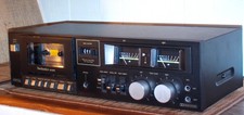 Technics Kassettendeck