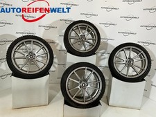 Winter Kompletträder 225/40R18 z.B. passend für Subaru Impreza