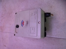 Honeywell Centra Stellmotor