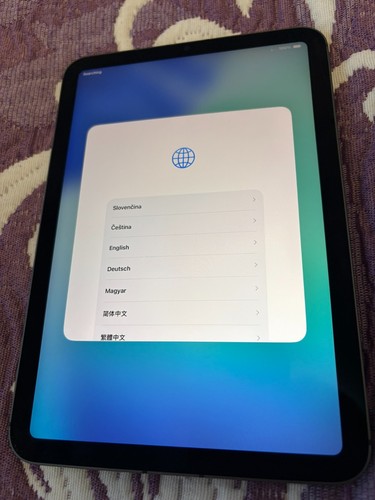 Apple ipad mini gen - mini, 8,3