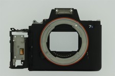 Sony A7S II ILCE-7S2 Frontgehäuse Part Ersatzteil