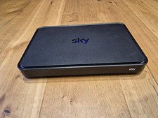 Sky Q Kabel TV Receiver ESD