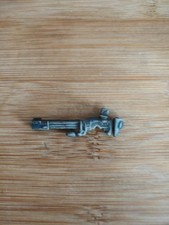 Eldar U Scatter Laser Eldar