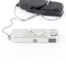 Minox B Chrome Complan